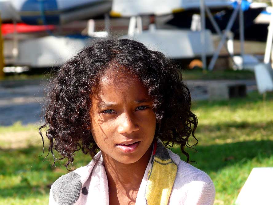 Mauritian Girl Mauritius Mauritian Girl